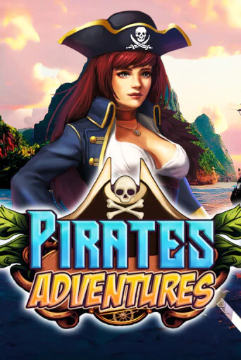 Играть в слот Pirate Adventures бесплатно онлайн | Азино Три Топора