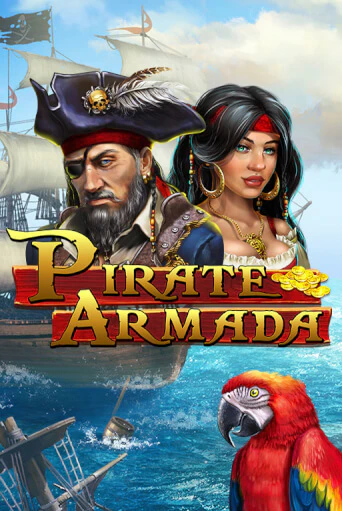 Играть в слот Pirate Armada бесплатно онлайн | Азино Три Топора