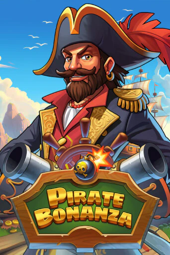Играть в слот Pirate Bonanza бесплатно онлайн | Азино Три Топора