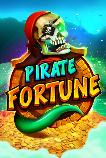 Играть в слот Pirate Fortune бесплатно онлайн | Азино Три Топора