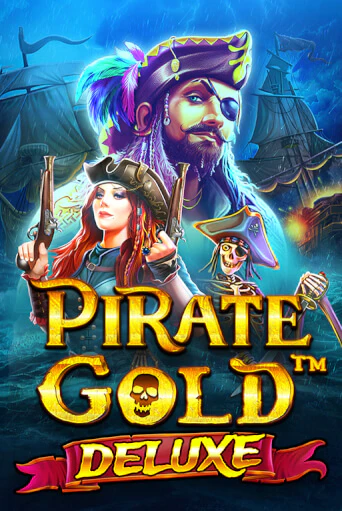 Играть в слот Pirate Gold Deluxe бесплатно онлайн | Азино Три Топора