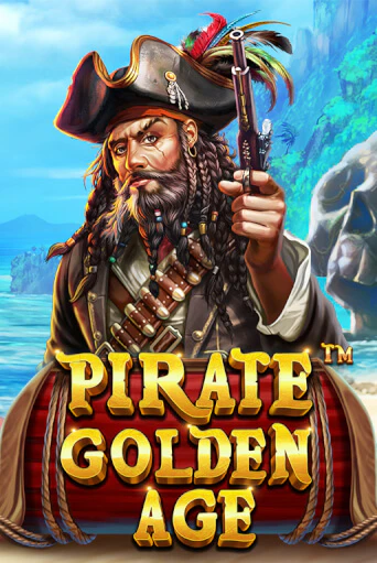 Играть в слот Pirate Golden Age бесплатно онлайн | Азино Три Топора