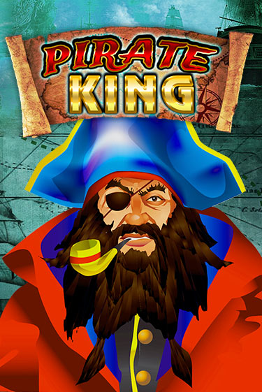 Играть в слот Pirate King бесплатно онлайн | Азино Три Топора
