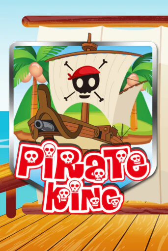 Играть в слот Pirate King бесплатно онлайн | Азино Три Топора