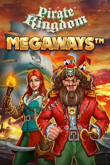 Играть в слот Pirate Kingdom MegaWays бесплатно онлайн | Азино Три Топора