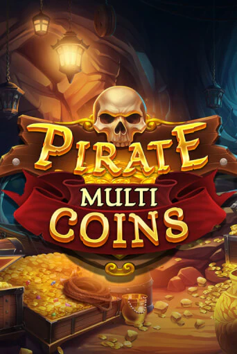 Играть в слот Pirate Multi Coins бесплатно онлайн | Азино Три Топора