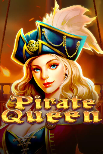 Играть в слот Pirate Queen бесплатно онлайн | Азино Три Топора