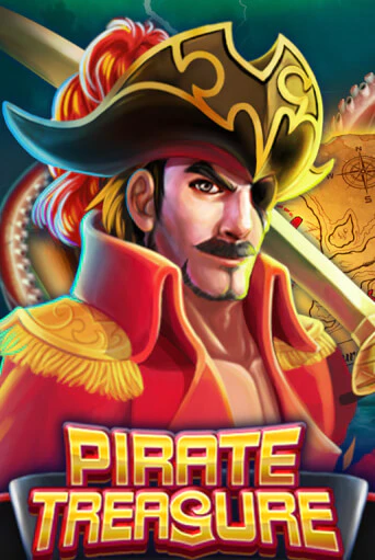 Играть в слот Pirate Treasure бесплатно онлайн | Азино Три Топора