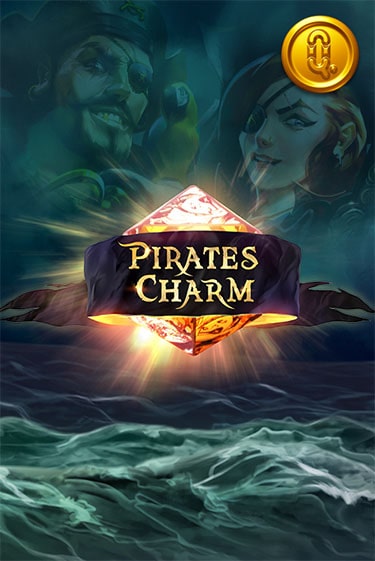 Играть в слот Pirates' Charm бесплатно онлайн | Азино Три Топора