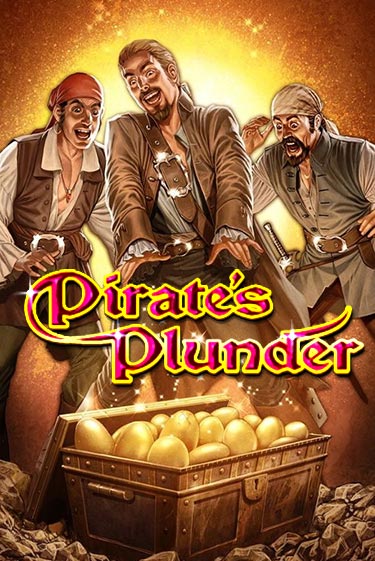 Играть в слот Pirate's Plunder бесплатно онлайн | Азино Три Топора