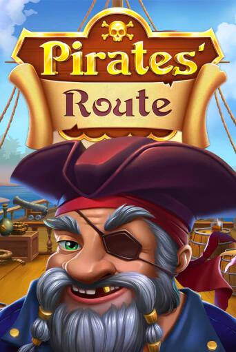 Играть в слот Pirates' Route бесплатно онлайн | Азино Три Топора