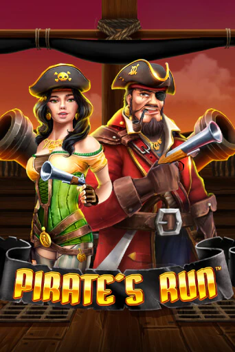 Играть в слот Pirate's Run бесплатно онлайн | Азино Три Топора