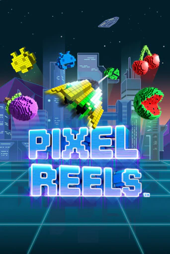 Играть в слот Pixel Reels бесплатно онлайн | Азино Три Топора