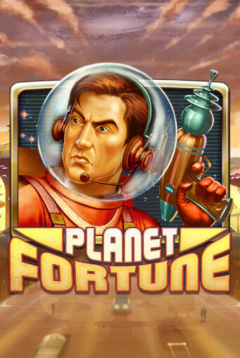 Играть в слот Planet Fortune бесплатно онлайн | Азино Три Топора