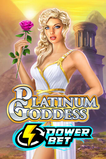 Играть в слот Platinum Goddess бесплатно онлайн | Азино Три Топора