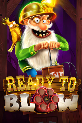 Играть в слот Ready to Blow: Thundershots бесплатно онлайн | Азино Три Топора