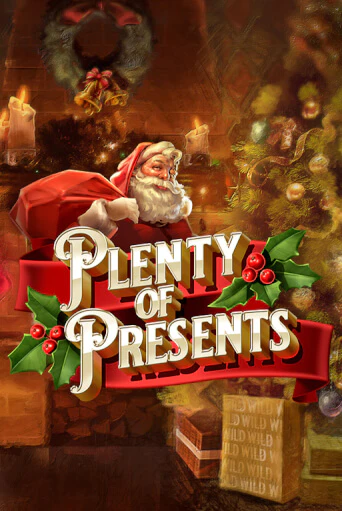 Играть в слот Plenty of Presents бесплатно онлайн | Азино Три Топора