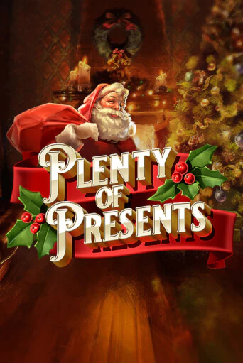 Играть в слот Plenty of Presents бесплатно онлайн | Азино Три Топора