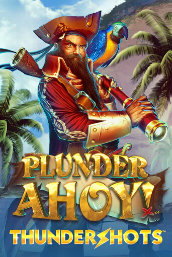Играть в слот Plunder Ahoy бесплатно онлайн | Азино Три Топора