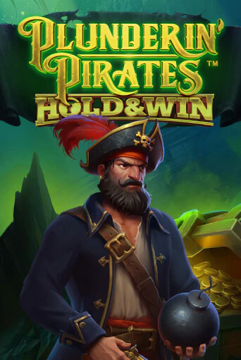 Играть в слот Plunderin' Pirates: Hold & Win бесплатно онлайн | Азино Три Топора