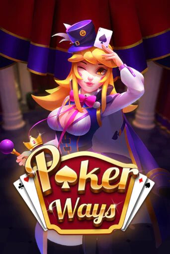 Играть в слот Poker Ways бесплатно онлайн | Азино Три Топора