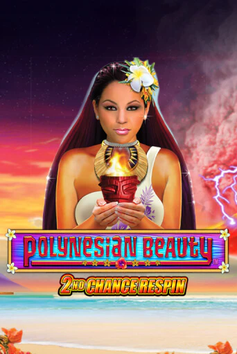 Играть в слот Polynesian Beauty бесплатно онлайн | Азино Три Топора