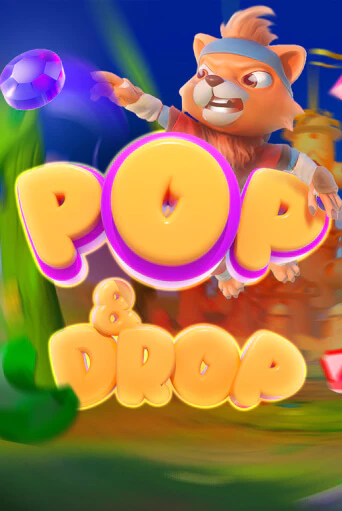 Играть в слот Pop&Drop бесплатно онлайн | Азино Три Топора
