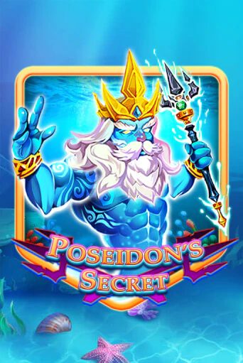 Играть в слот Poseidon's Secret бесплатно онлайн | Азино Три Топора