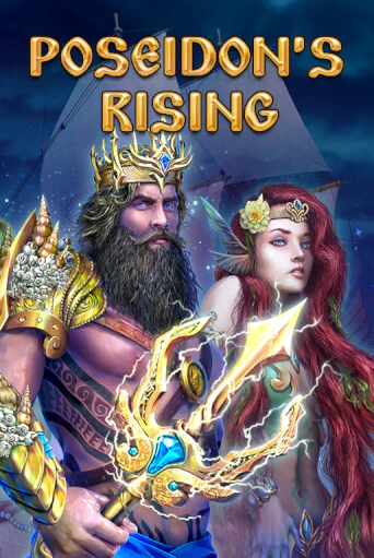 Играть в слот Poseidon’s Rising - 15 Lines бесплатно онлайн | Азино Три Топора