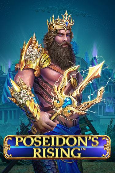 Играть в слот Poseidon's Rising бесплатно онлайн | Азино Три Топора