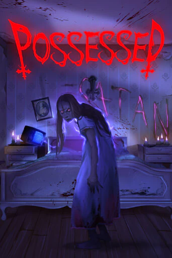 Играть в слот Possessed бесплатно онлайн | Азино Три Топора