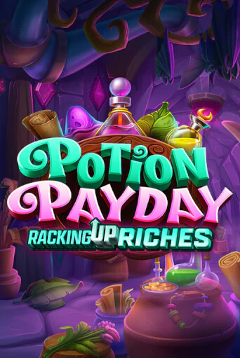 Играть в слот Potion Payday бесплатно онлайн | Азино Три Топора
