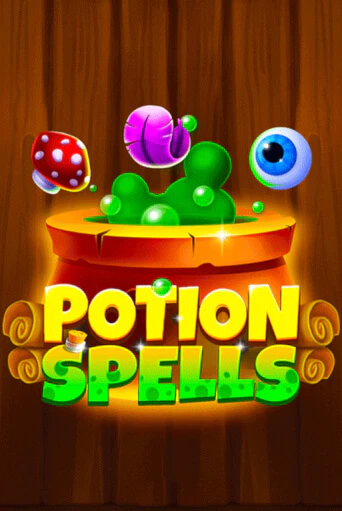 Играть в слот Potion Spells бесплатно онлайн | Азино Три Топора