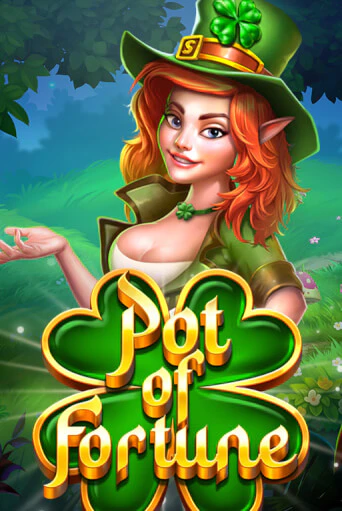 Играть в слот Pot of Fortune бесплатно онлайн | Азино Три Топора