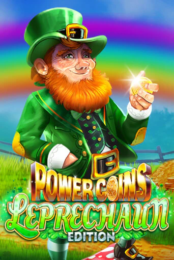 Играть в слот POWER COINS Leprechaun Edition бесплатно онлайн | Азино Три Топора