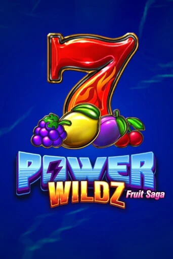 Играть в слот Power Wildz: Fruit Saga бесплатно онлайн | Азино Три Топора