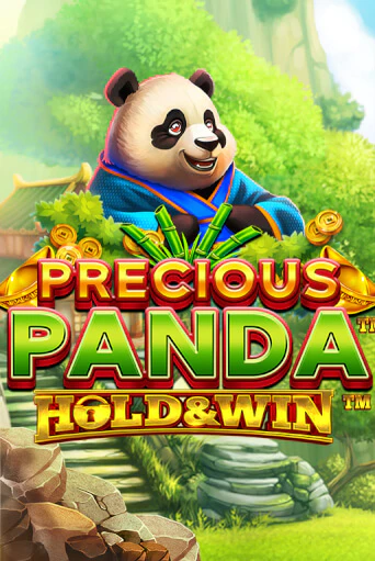 Играть в слот Precious Panda: Hold & Win™ бесплатно онлайн | Азино Три Топора