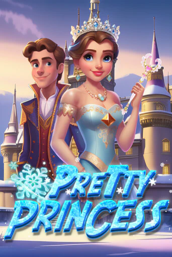 Играть в слот Pretty Princess бесплатно онлайн | Азино Три Топора