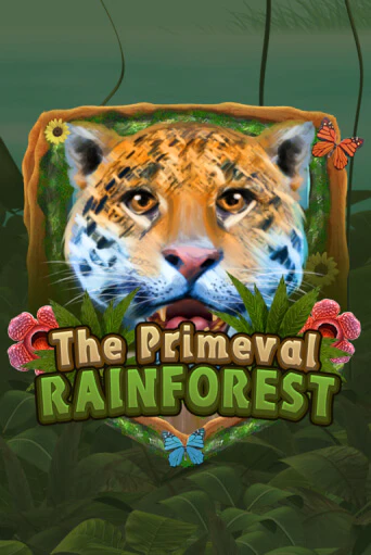 Играть в слот Primeval Rainforest бесплатно онлайн | Азино Три Топора