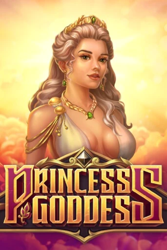 Играть в слот Princess Goddess бесплатно онлайн | Азино Три Топора