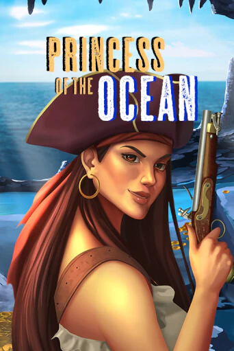 Играть в слот Princess of the Ocean бесплатно онлайн | Азино Три Топора