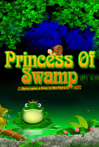 Играть в слот Princess of Swamp бесплатно онлайн | Азино Три Топора