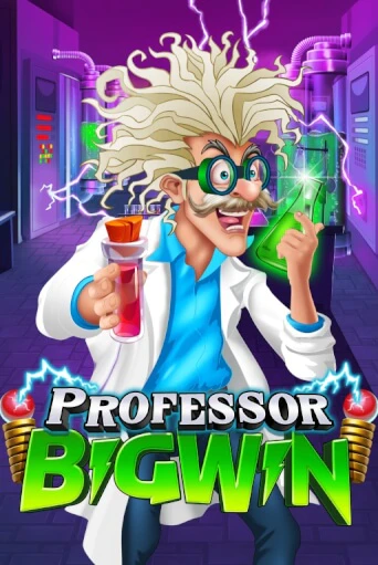 Играть в слот Professor Big Win бесплатно онлайн | Азино Три Топора