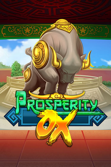 Играть в слот Prosperity Ox бесплатно онлайн | Азино Три Топора