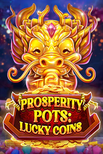 Играть в слот Prosperity Pots: Lucky Coins бесплатно онлайн | Азино Три Топора