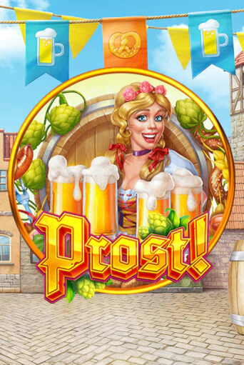 Играть в слот Prost! бесплатно онлайн | Азино Три Топора