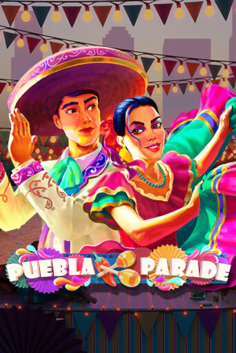 Играть в слот Puebla Parade бесплатно онлайн | Азино Три Топора