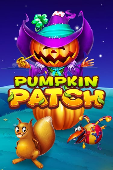 Играть в слот Pumpkin Patch бесплатно онлайн | Азино Три Топора