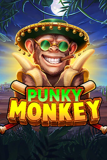 Играть в слот Punky Monkey бесплатно онлайн | Азино Три Топора