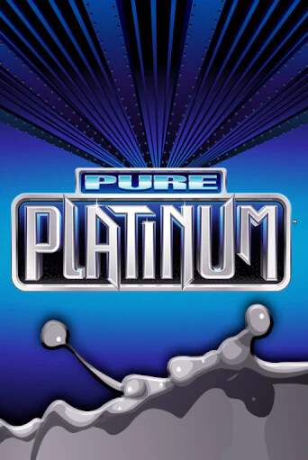 Играть в слот Pure Platinum бесплатно онлайн | Азино Три Топора